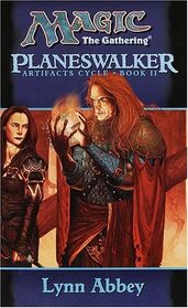 Planeswalker