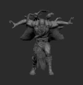 3D model of Alrund.