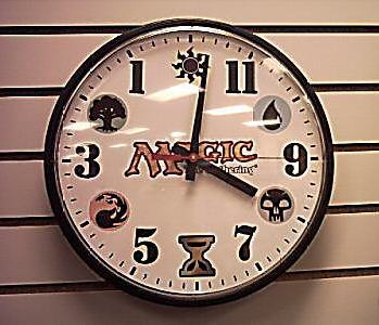Time Spiral - MTG Wiki