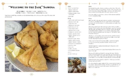 Magic: The Gathering: The Official Cookbook - Cuisines of the Multiverse -  MTG Wiki