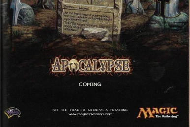 Torment - MTG Wiki
