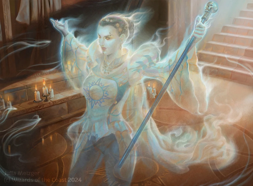 Teysa Karlov - MTG Wiki
