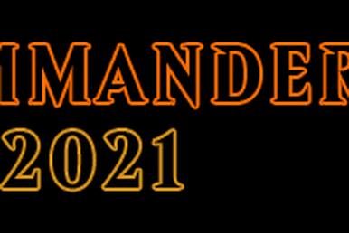 Micopólipo do Ossário (Boneyard Mycodrax) · Commander 2020 (C20