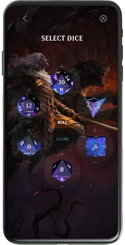 Dice rolling - MTG Wiki