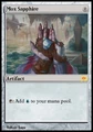 Mox Sapphire