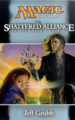 The Shattered Alliance