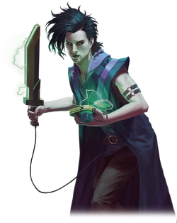 Duskmourn: House of Horror - MTG Wiki