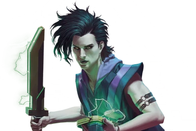 Boris Devilboon - MTG Wiki