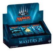 Masters 25