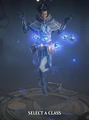 Mind Mage