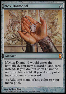 Mox - MTG Wiki Mox - MTG Wiki