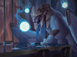 Sphinx - MTG Wiki Sphinx - MTG Wiki