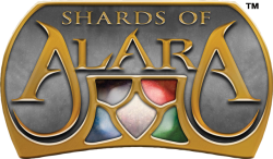 Gold Shards of Alara Mtg Magic Uncommon 1x x1 1 PLAYED FOIL Grixis Charm 