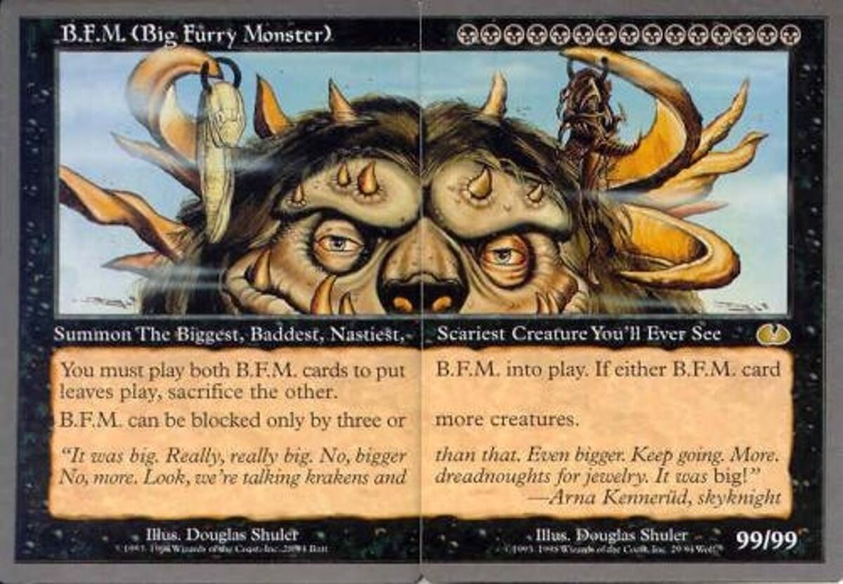 MTG's The List Update Adds Many Never-Before Reprinted Cards!