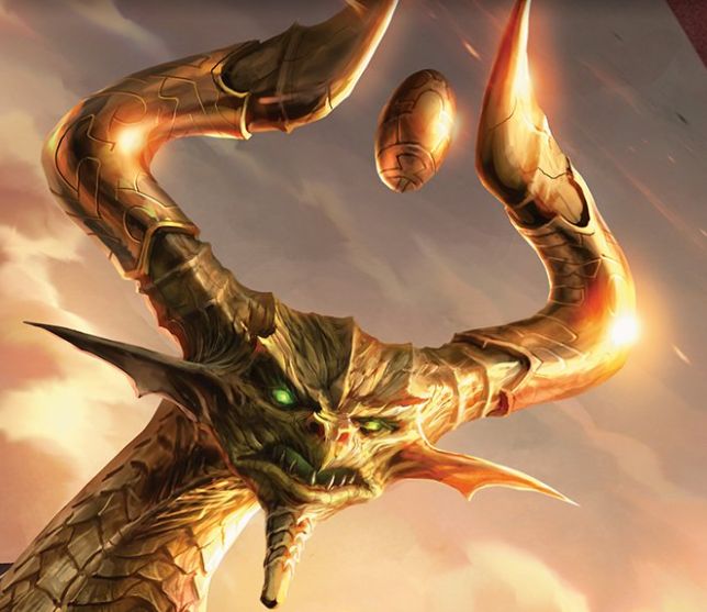 Spirit-Gem - MTG Wiki