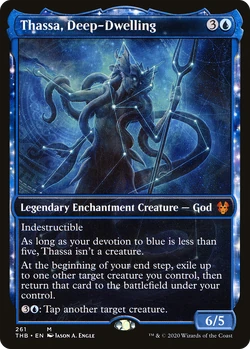 mtg born of the gods most expensive cards Sheoldred, the Apocalypse (Showcase) [Dominaria United] main image 0