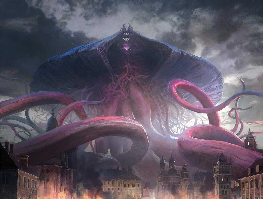 Emrakul - MTG Wiki