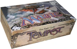 Tempest - MTG Wiki