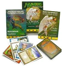 Sixth Edition/2-Player Starter Set - MTG Wiki