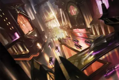 Land destruction - MTG Wiki