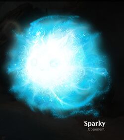 Sparky