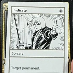 light test mtg cards Magic The Gathering - Foundations