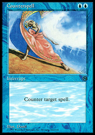 Counter Mtg Wiki