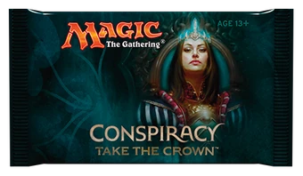 Conspiracy: Take the Crown - MTG Wiki