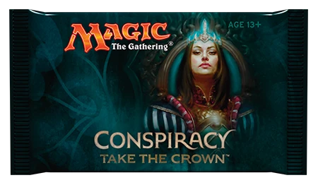 Conspiracy: Take the Crown - MTG Wiki Conspiracy: Take the Crown - MTG Wiki