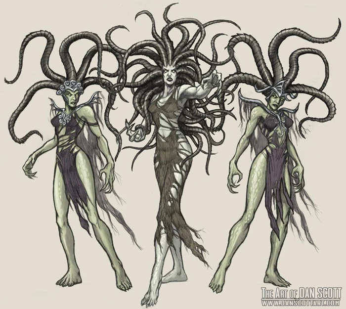mtg gorgon cards Amazon.com: Magic The Gathering - Korozda Gorgon - Dragon's Maze main image 0