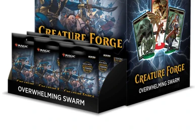 2018 - MTG Wiki