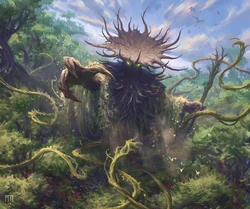 Nemata, Primeval Warden