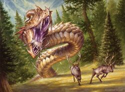 Ravenous Lindwurm.jpg