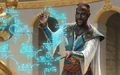 Teferi has a great intellect.