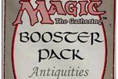 Play Booster - MTG Wiki