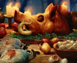 Food - MTG Wiki