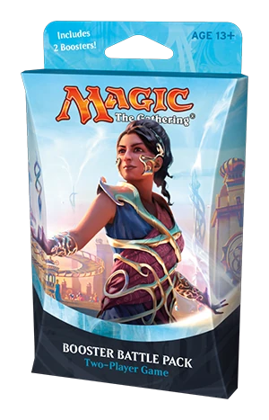 mtg kaladesh inventions booster box Magic: the Gathering Kaladesh Booster Box (release date 30/09/2016) – The  Games Corner main image 1