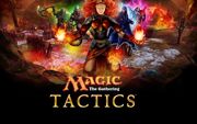 MTG Tactics