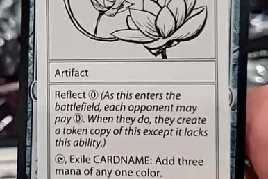 Mystery Booster - MTG Wiki