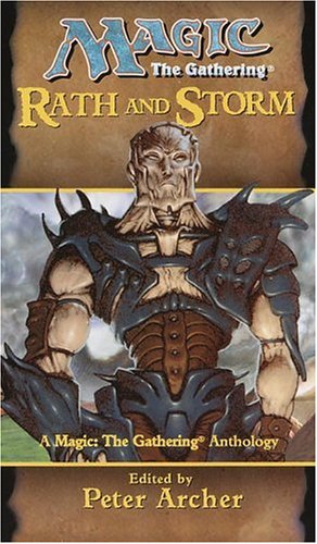 マジック：ザ・ギャザリング MTG Tempest The Rath Cycle MTG Tempest The Rath Cycle 【公式通販】