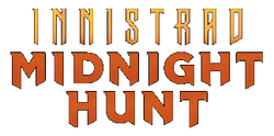 Midnight Hunt logo