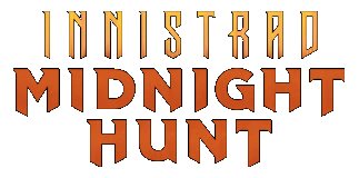 The Meathook Massacre, Innistrad: Midnight Hunt Foil, Standard