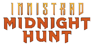 The Meathook Massacre [Innistrad: Midnight Hunt Prerelease Promos]