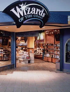 magic the gathering store near me