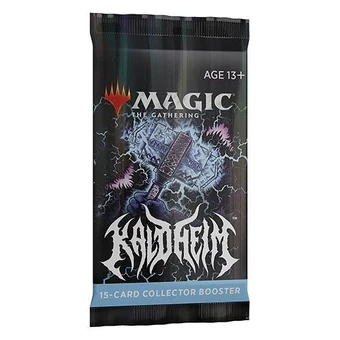 Kaldheim - MTG Wiki
