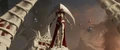 Elesh Norn in the March of the Machine trailer.