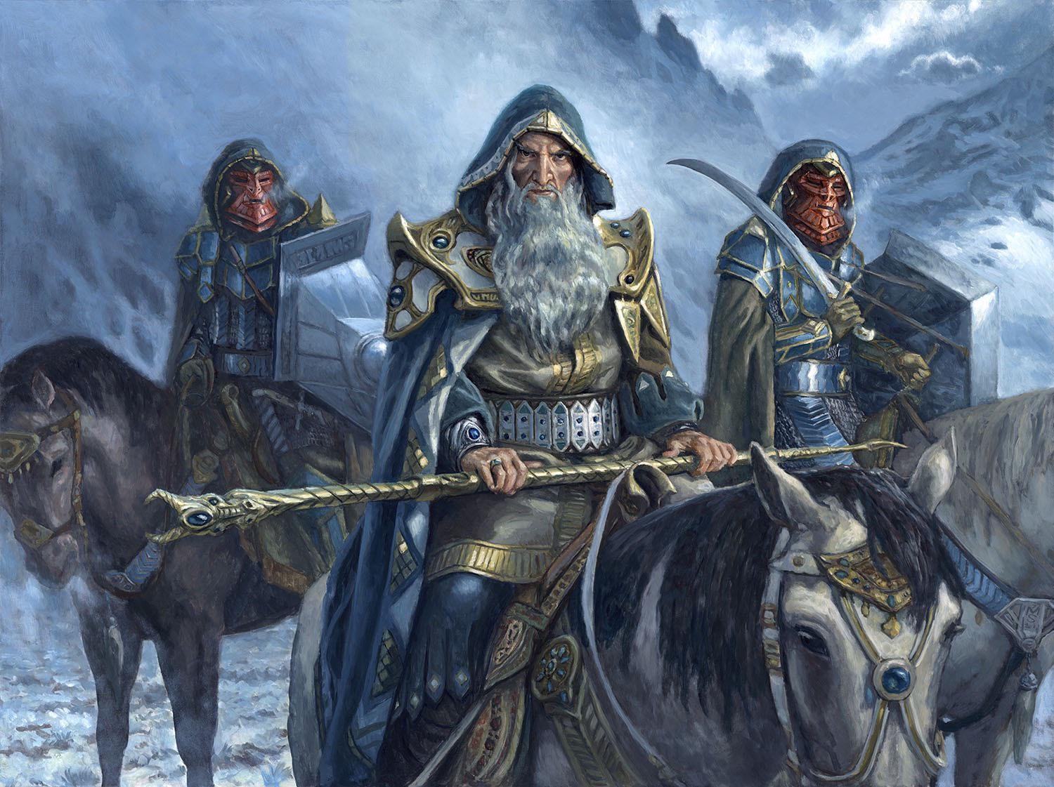 Rasputin Dreamweaver - MTG Wiki Rasputin Dreamweaver - MTG Wiki