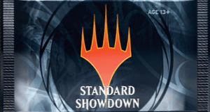 Yonkis de Llanowar: ¡¡VUELVE STANDAR SHOWDOWN!!