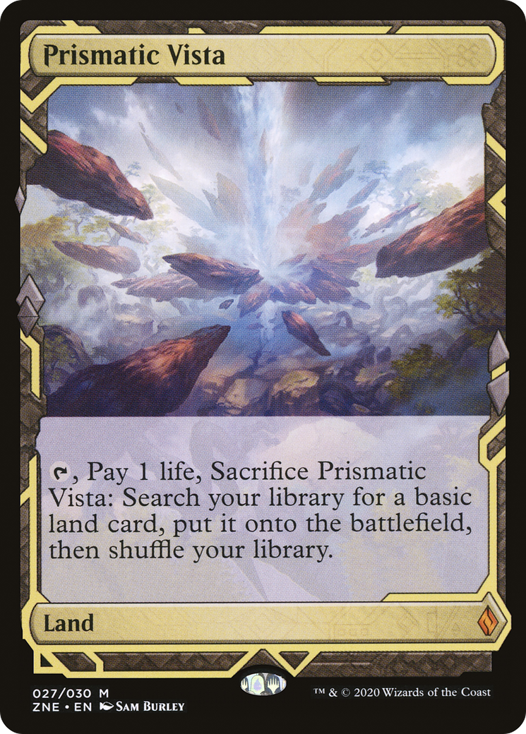 Zendikar Rising/Expeditions - MTG Wiki Zendikar Rising/Expeditions - MTG Wiki