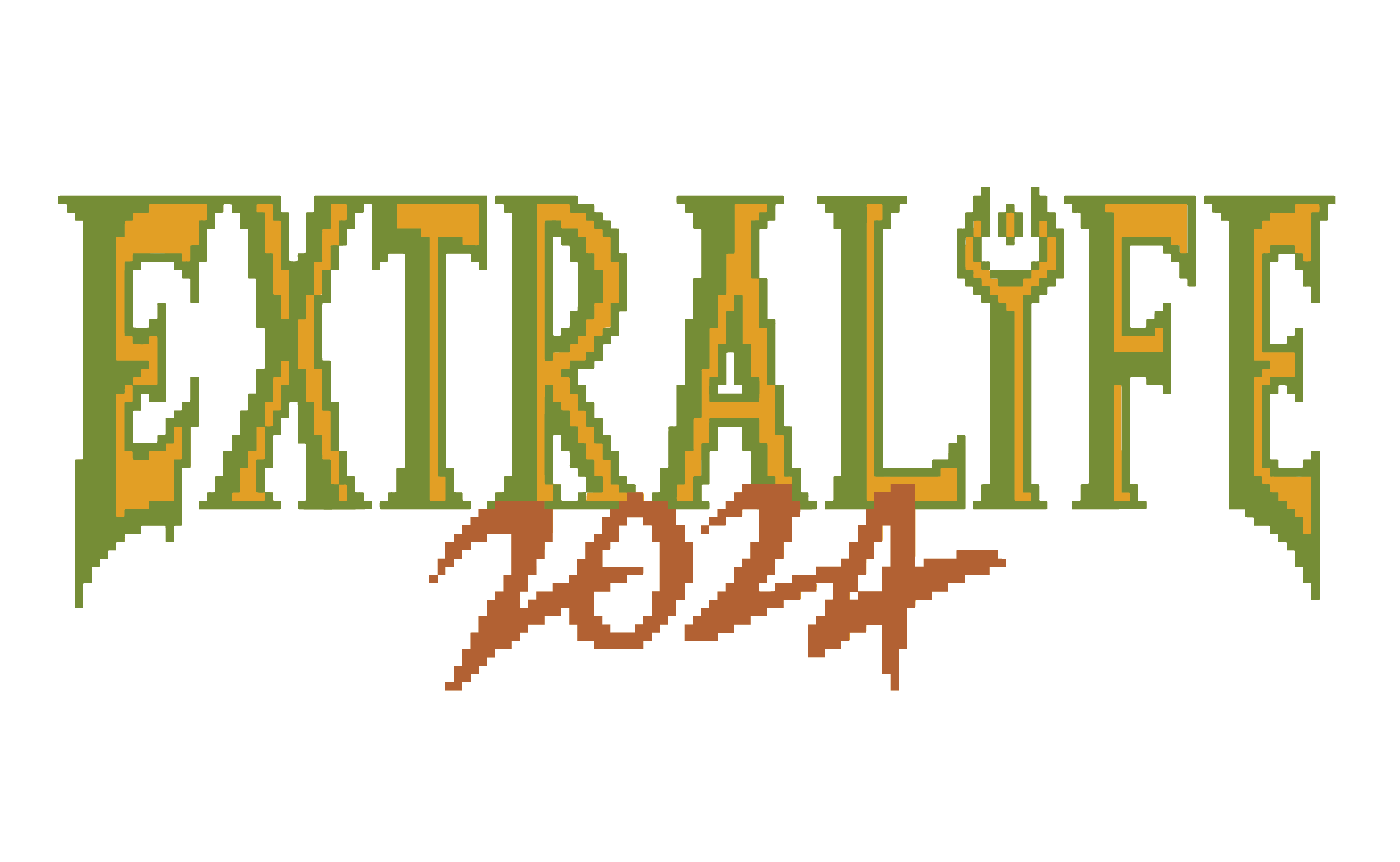 Secret Lair Drop Series: Pixel Perfect - Extra Life 2024